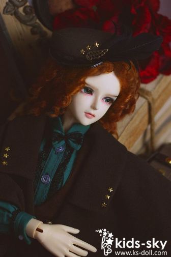 Malachite | Preorder | DOLL - Image 3
