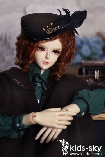 Malachite | Preorder | DOLL - Image 5
