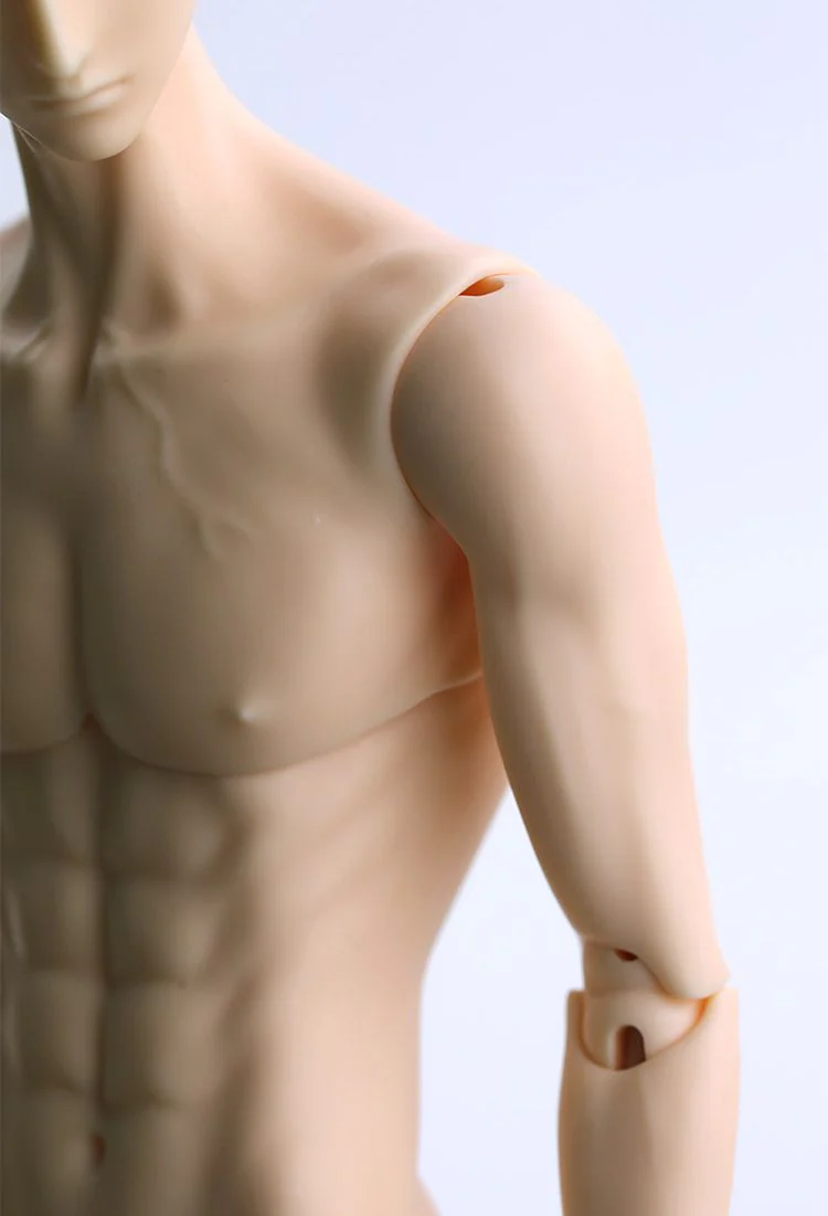 Male Body 31Ascent | Preorder | PARTS - Image 2
