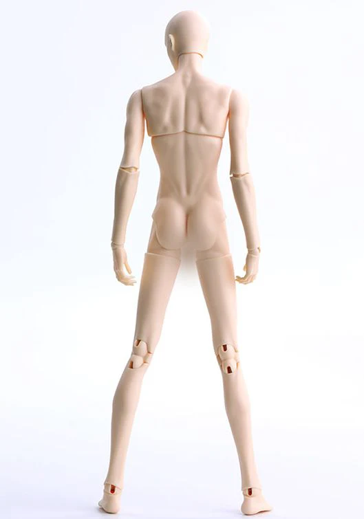 Male Body 31Ascent | Preorder | PARTS - Image 4