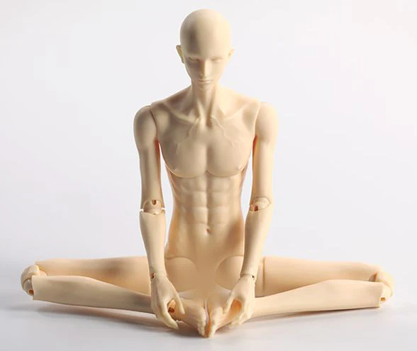 Male Body 31Ascent | Preorder | PARTS - Image 5