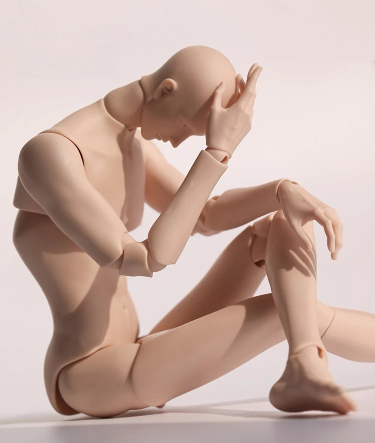 Male Body 32Adagio Ver.2 | Preorder | PARTS - Image 10