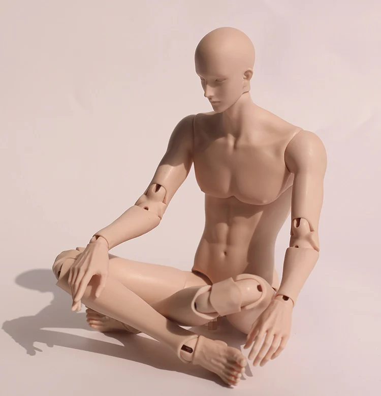 Male Body 32Adagio Ver.2 | Preorder | PARTS - Image 11