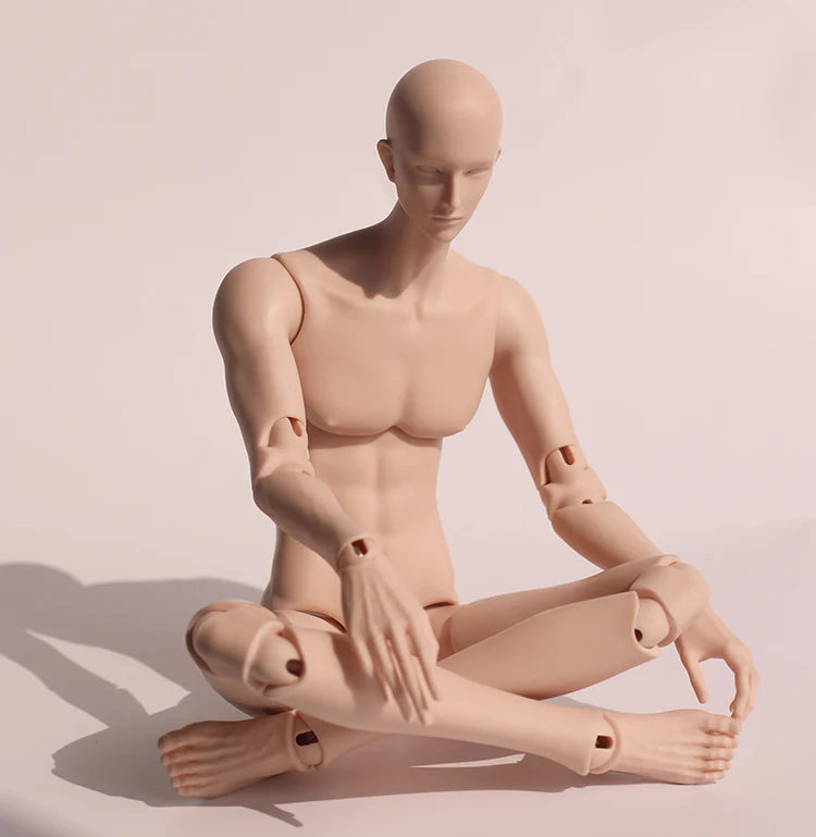 Male Body 32Adagio Ver.2 | Preorder | PARTS - Image 12