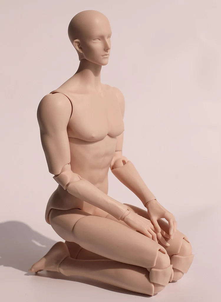 Male Body 32Adagio Ver.2 | Preorder | PARTS - Image 13