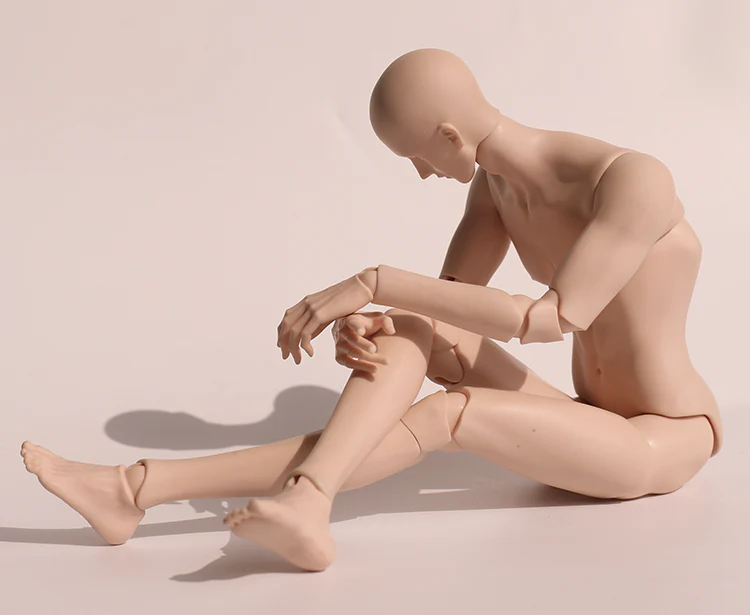 Male Body 32Adagio Ver.2 | Preorder | PARTS - Image 16