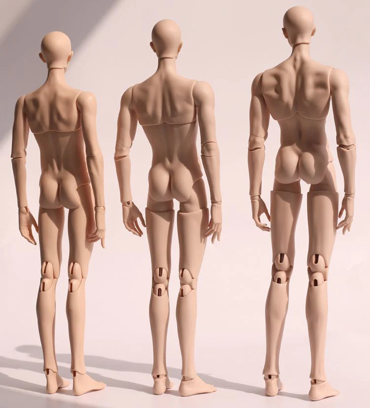 Male Body 32Adagio Ver.2 | Preorder | PARTS - Image 18