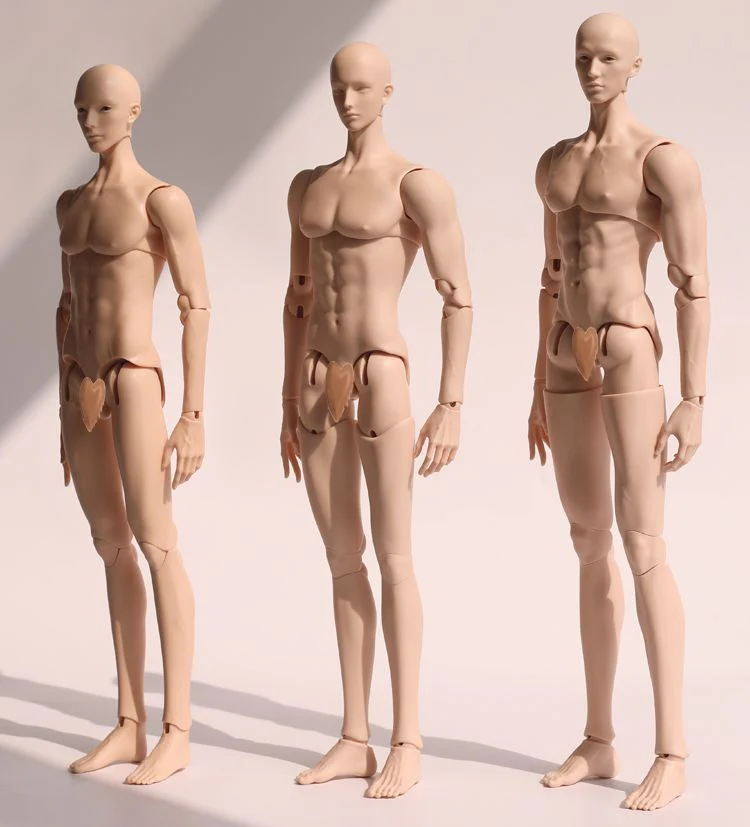 Male Body 32Adagio Ver.2 | Preorder | PARTS - Image 19