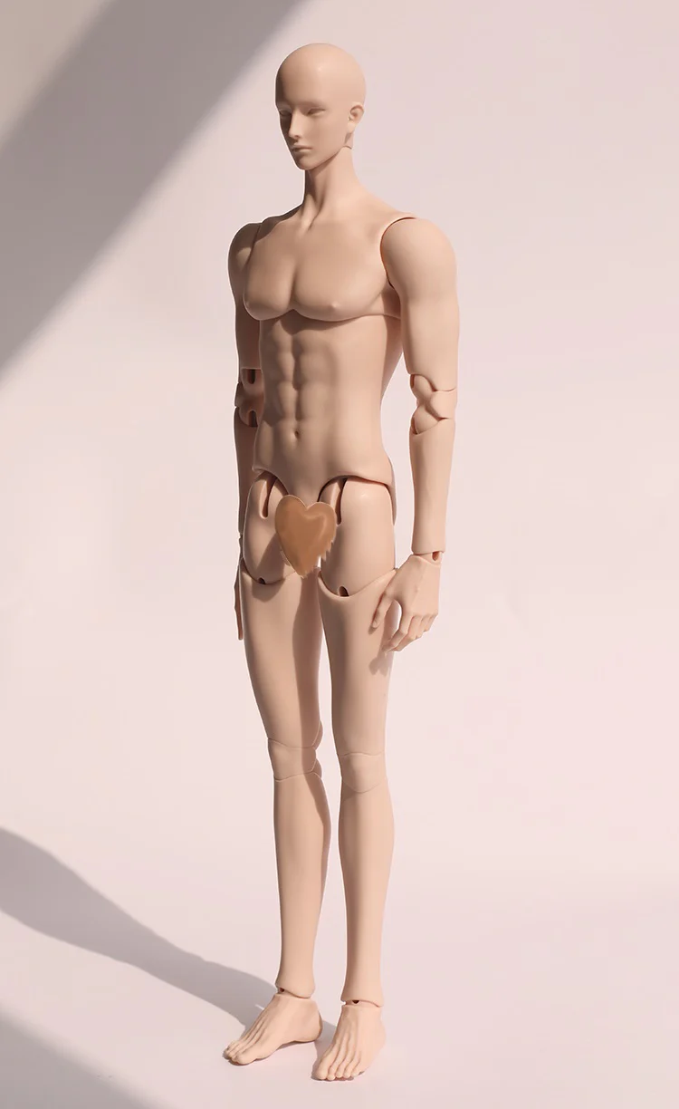 Male Body 32Adagio Ver.2 | Preorder | PARTS - Image 4