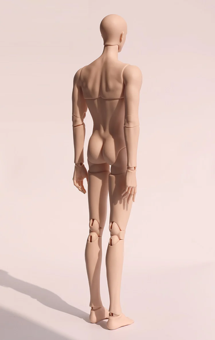 Male Body 32Adagio Ver.2 | Preorder | PARTS - Image 5