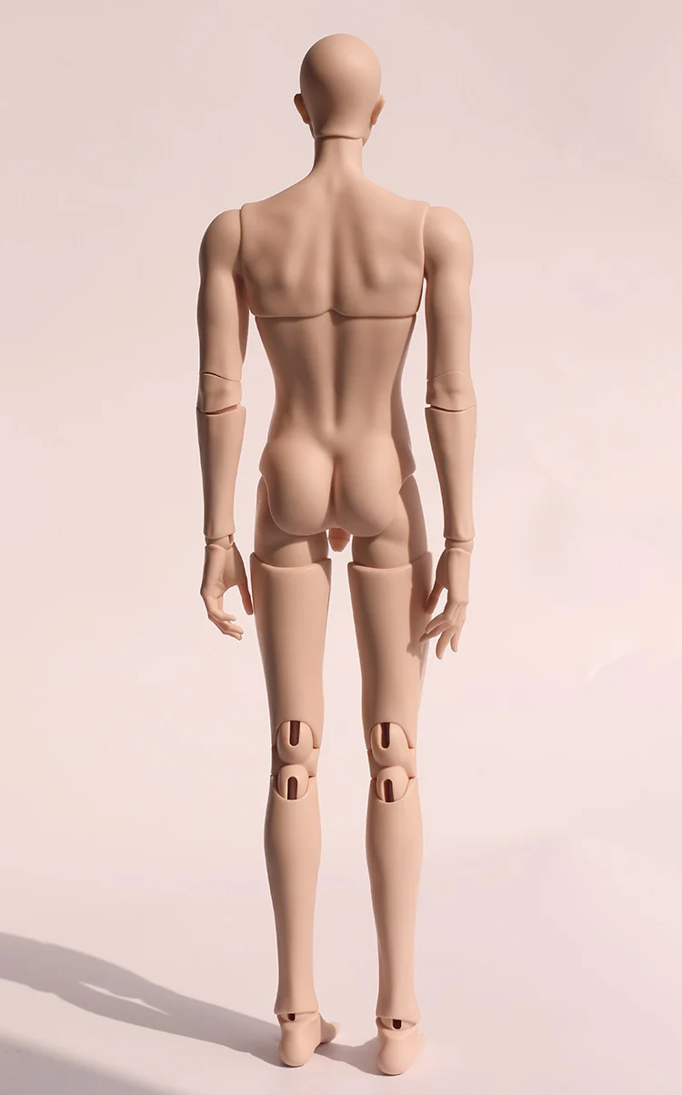 Male Body 32Adagio Ver.2 | Preorder | PARTS - Image 6