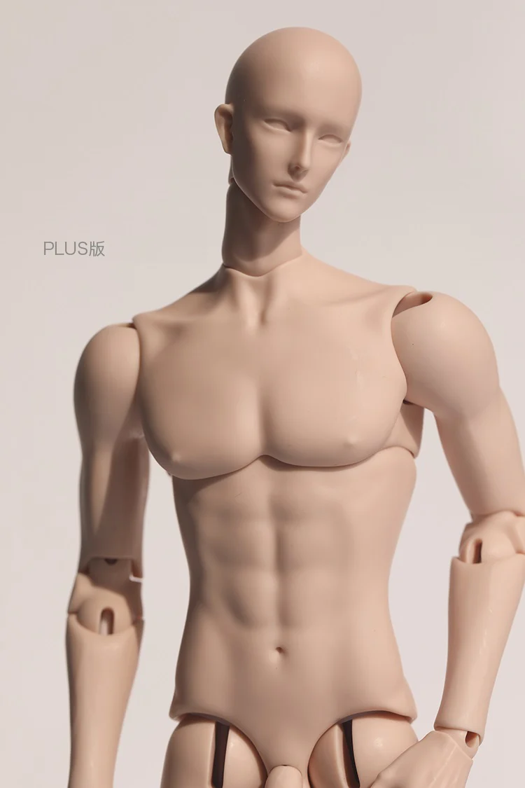 Male Body 32Adagio Ver.2 | Preorder | PARTS - Image 7
