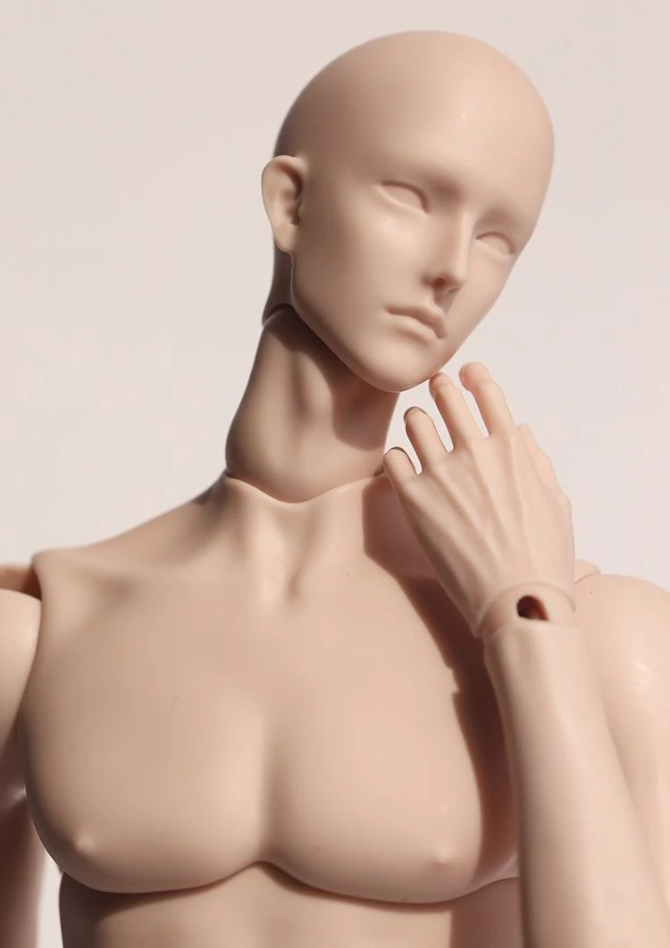 Male Body 32Adagio Ver.2 | Preorder | PARTS - Image 8