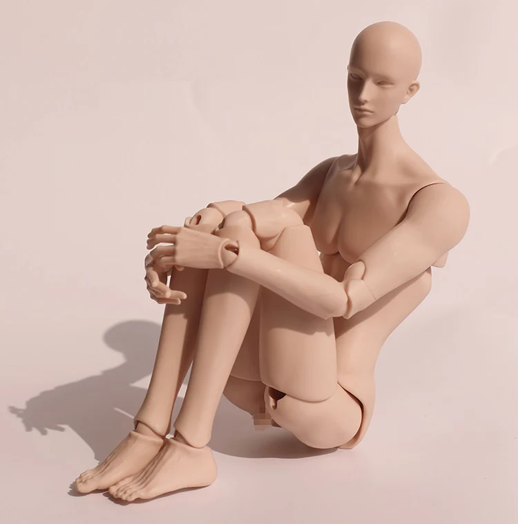 Male Body 32Adagio Ver.2 | Preorder | PARTS - Image 9