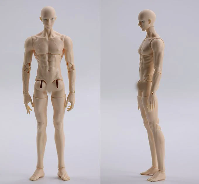 Male Body 33Evolve | Preorder | PARTS - Image 14