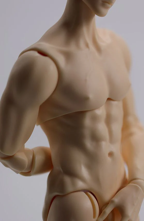 Male Body 33Evolve | Preorder | PARTS - Image 3