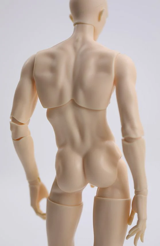 Male Body 33Evolve | Preorder | PARTS - Image 5