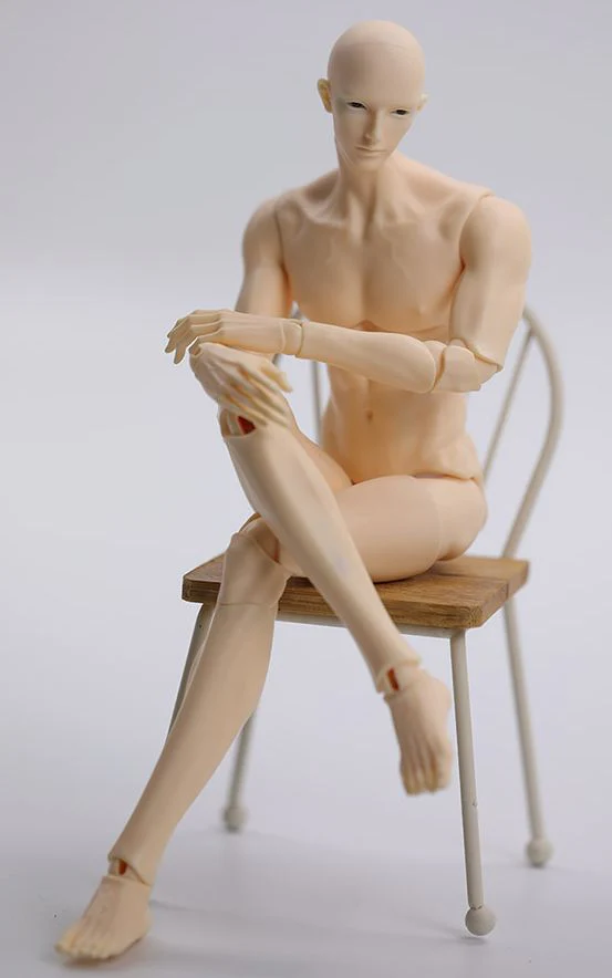Male Body 33Evolve | Preorder | PARTS - Image 9