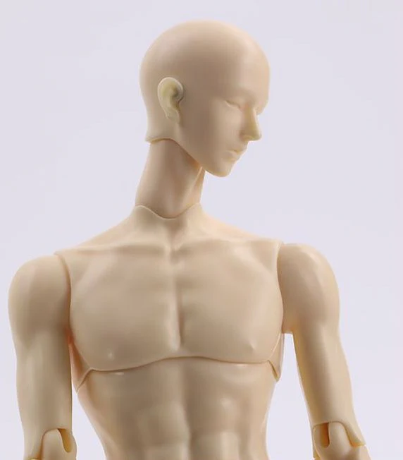 Male Body 33Regal | Preorder | PARTS - Image 11