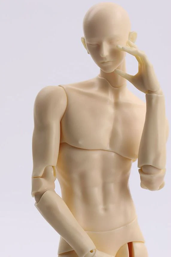 Male Body 33Regal | Preorder | PARTS - Image 12