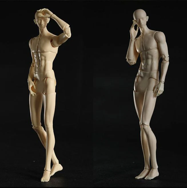 Male Body 33Regal | Preorder | PARTS - Image 5