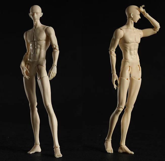 Male Body 33Regal | Preorder | PARTS - Image 6