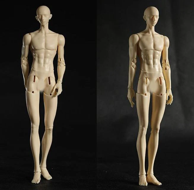 Male Body 33Regal | Preorder | PARTS - Image 7