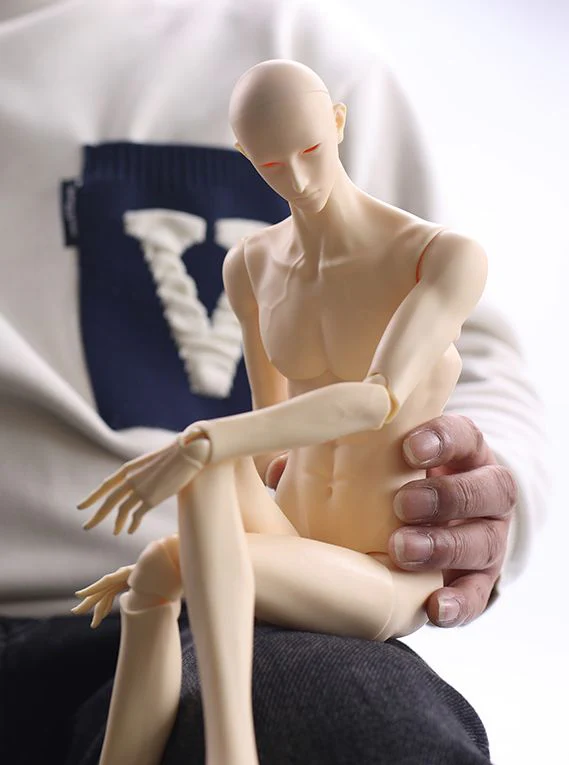 Male Body 49Ascent | Preorder | PARTS - Image 3