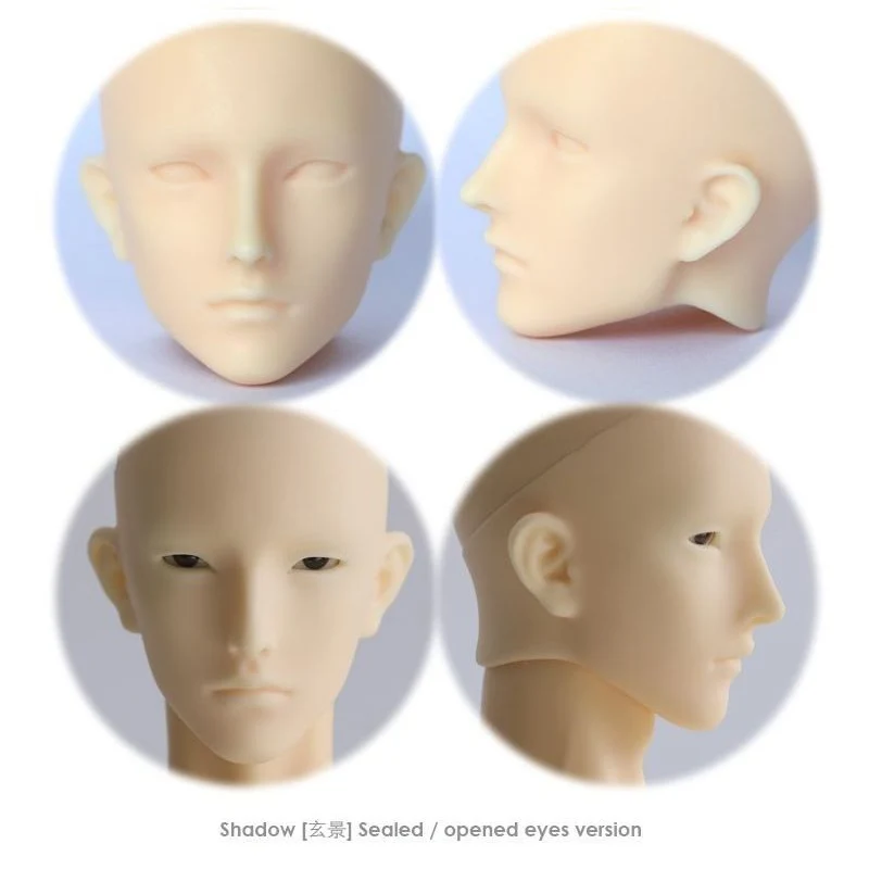Male Body 49Ascent + Head | Preorder | DOLL - Image 6