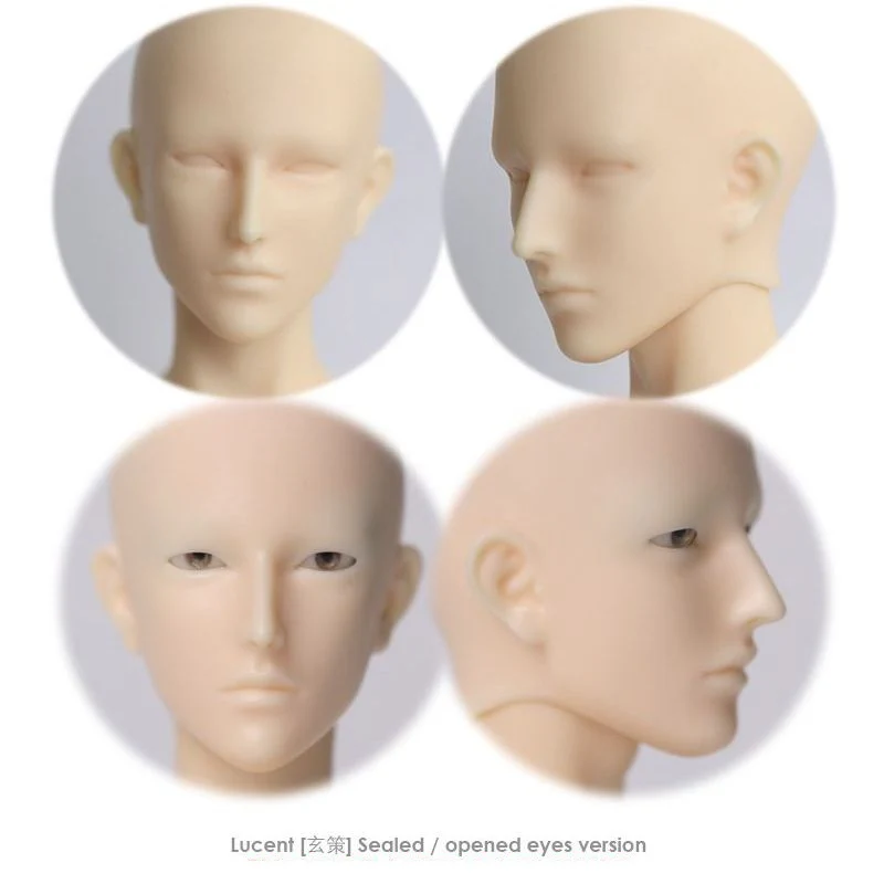 Male Body 49Ascent + Head | Preorder | DOLL - Image 7