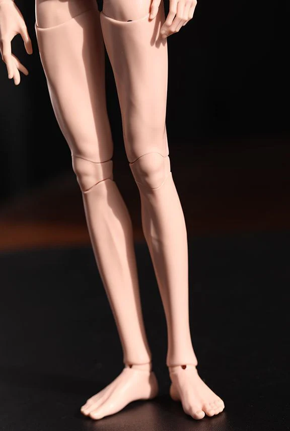 Male Body 50Fortis | PREORDER | PARTS - Image 14