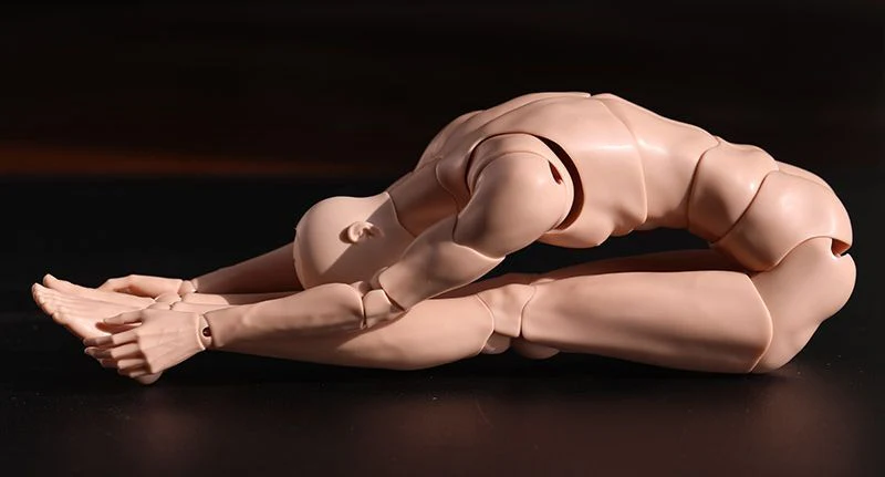 Male Body 70 & 75 Fortis | PREORDER | PARTS - Image 17