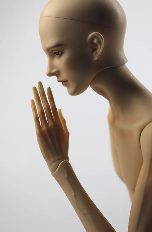 Male Body Zen 49cm | Preorder | PARTS - Image 10