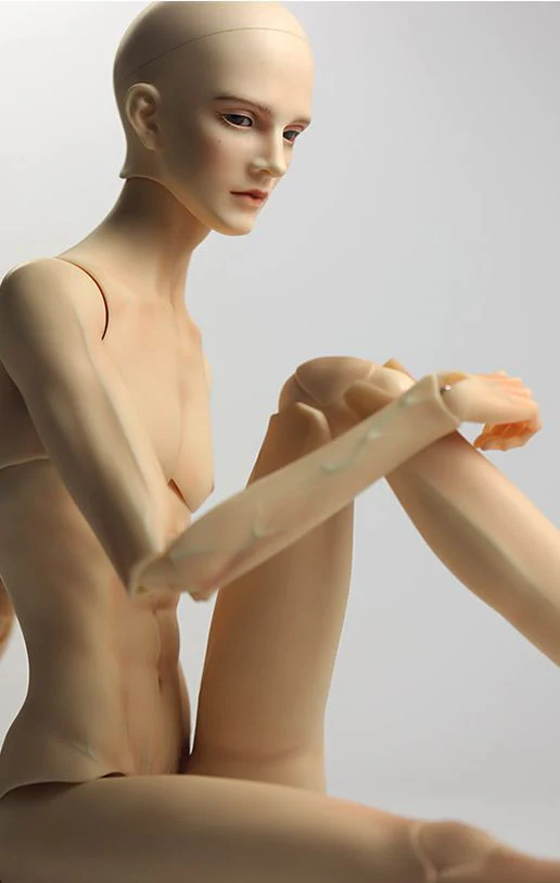 Male Body Zen 49cm | Preorder | PARTS - Image 11