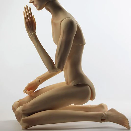 Male Body Zen 49cm | Preorder | PARTS - Image 12