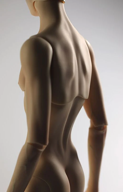 Male Body Zen 49cm | Preorder | PARTS - Image 13