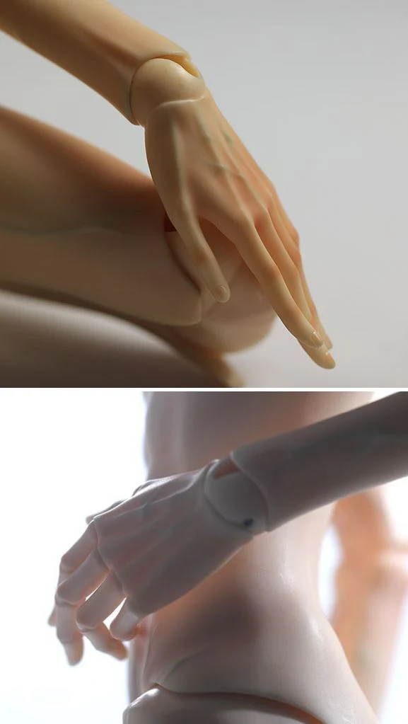 Male Body Zen 49cm | Preorder | PARTS - Image 14