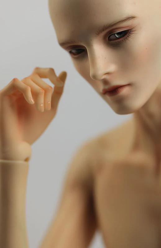 Male Body Zen 49cm | Preorder | PARTS - Image 9