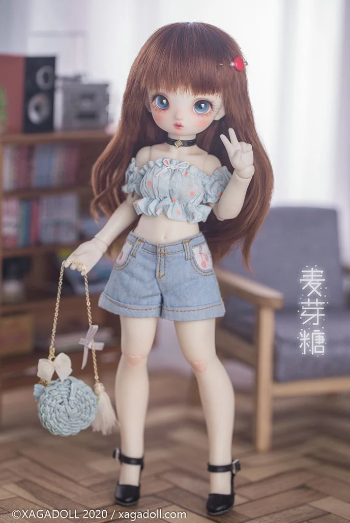Maltose | Preorder | DOLL