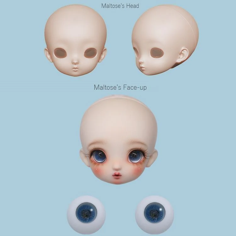 Maltose | Preorder | DOLL - Image 10