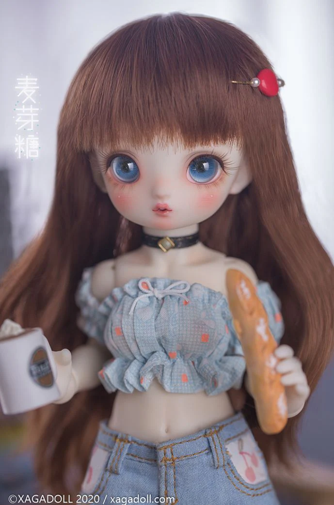 Maltose | Preorder | DOLL - Image 2