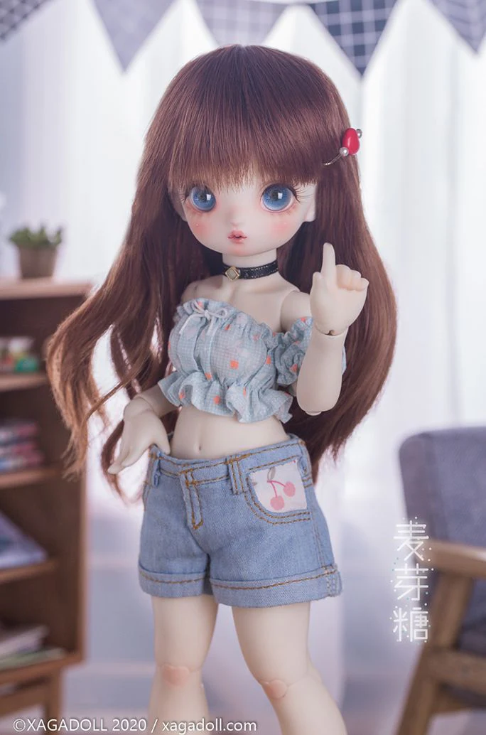 Maltose | Preorder | DOLL - Image 3