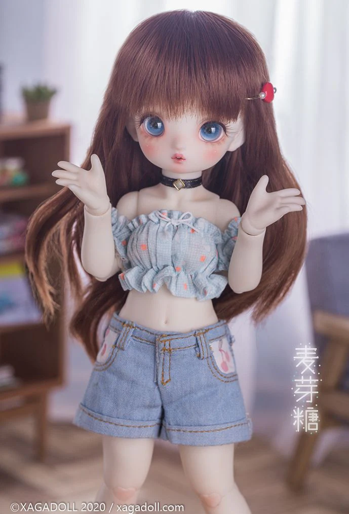 Maltose | Preorder | DOLL - Image 4