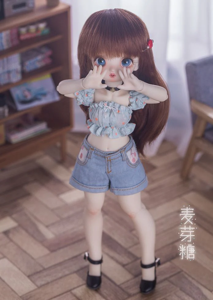 Maltose | Preorder | DOLL - Image 5