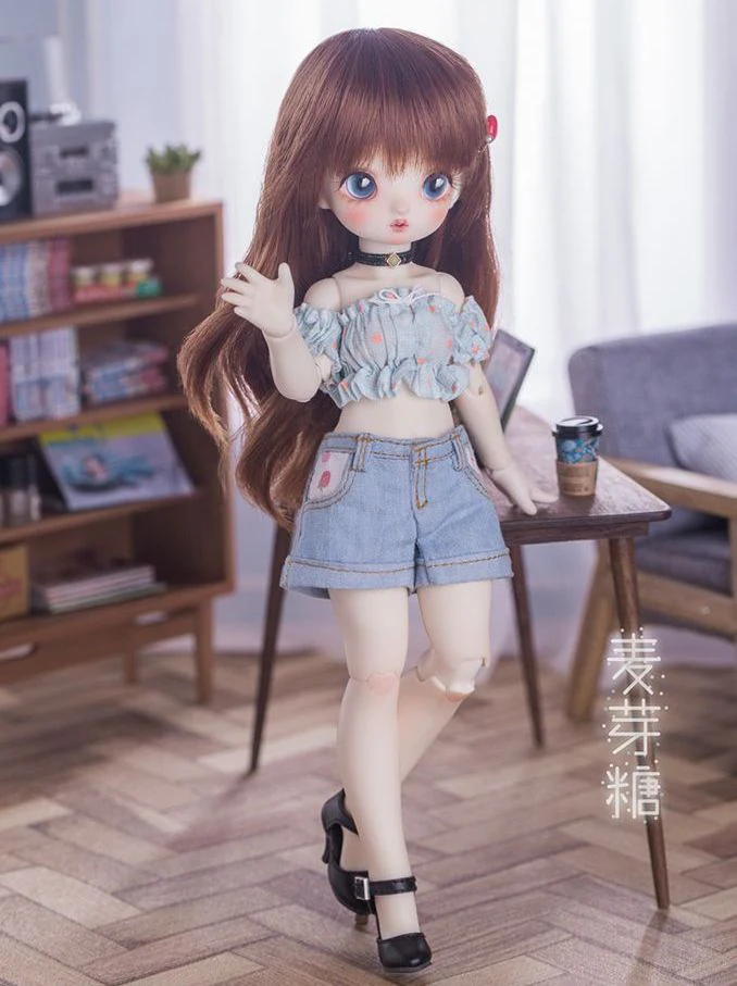 Maltose | Preorder | DOLL - Image 7