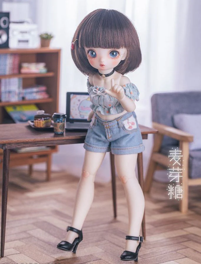 Maltose | Preorder | DOLL - Image 9