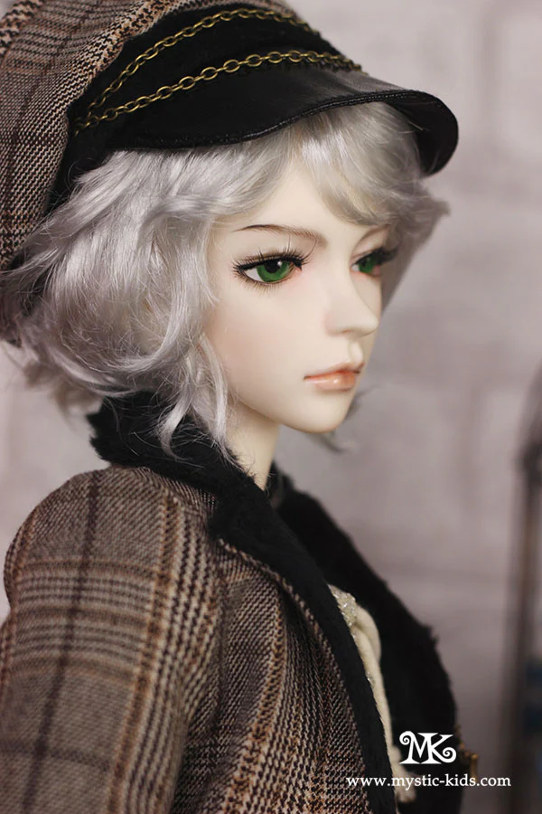Mandel Head | Preorder | PARTS - Image 11