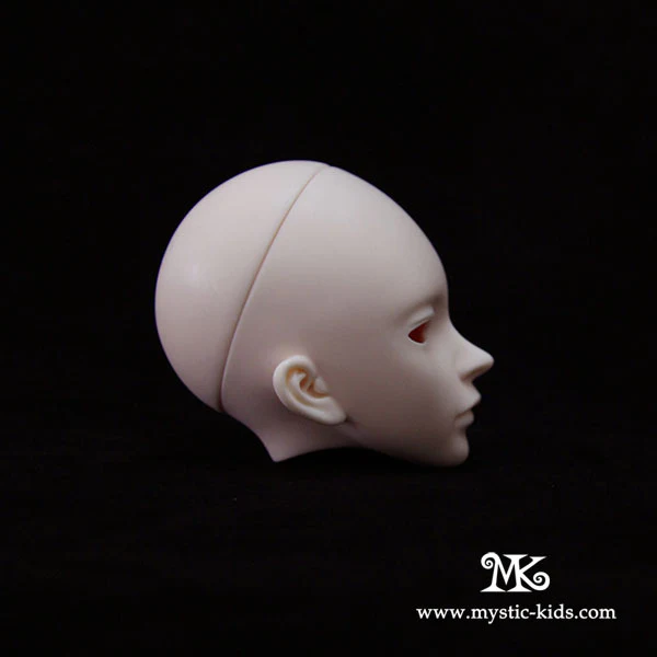 Mandel Head | Preorder | PARTS - Image 3
