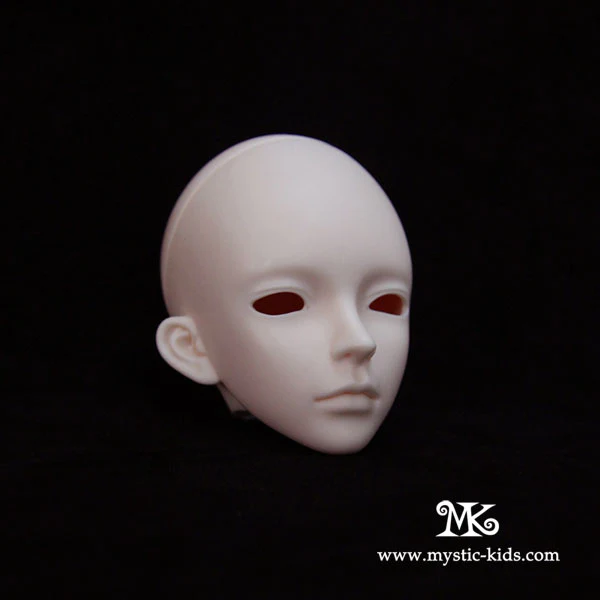 Mandel Head | Preorder | PARTS - Image 4