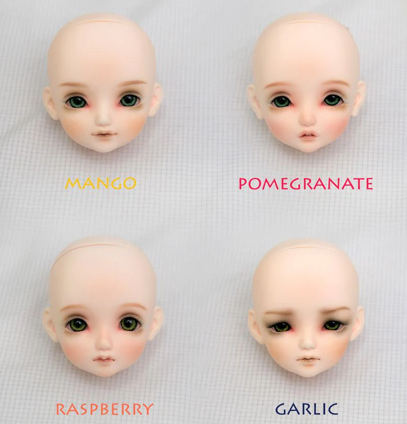Mango 28cm Baby Doll | Preorder | DOLL - Image 10